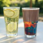 soda citron